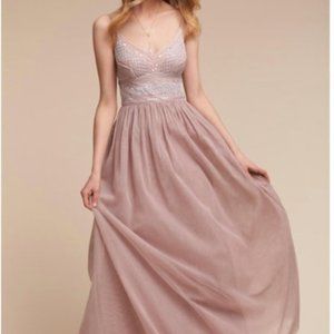 BHLDN Adrianna Papell Aida Dress
